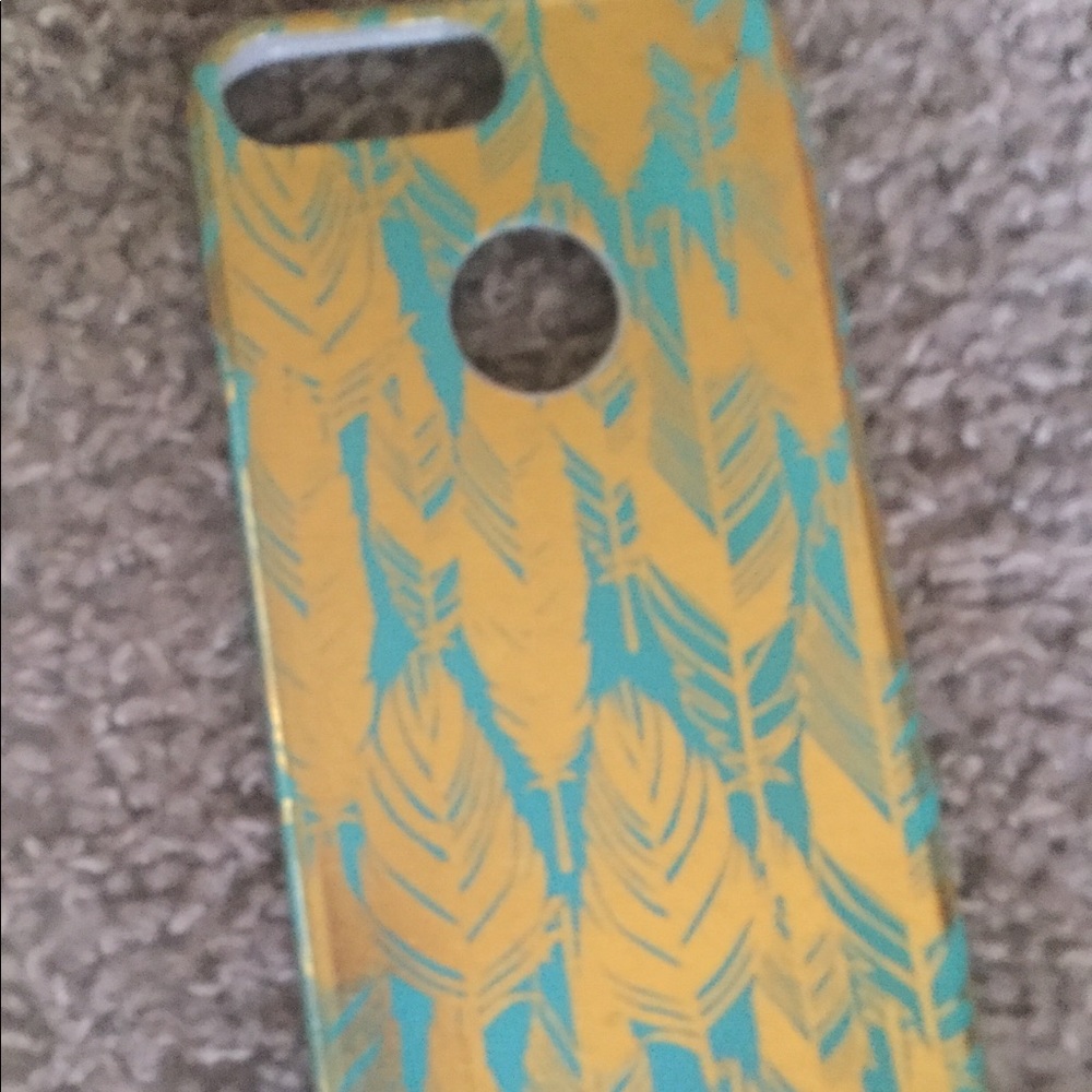 iPhone 6s 7+ 8+ case